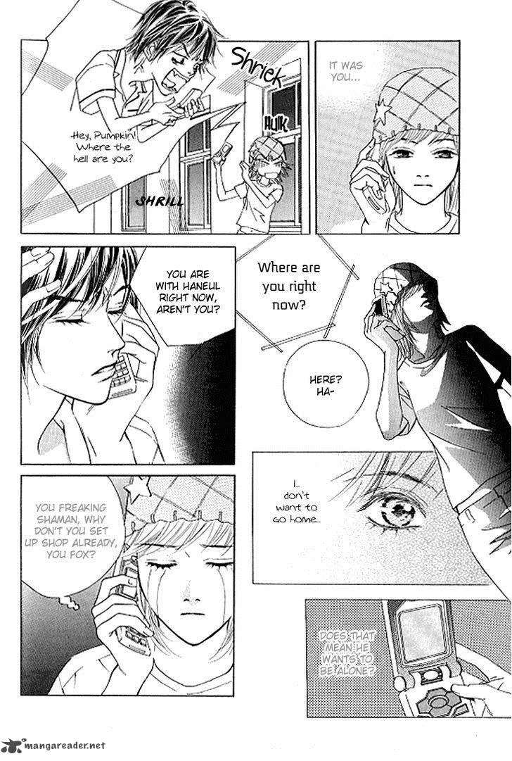 Really?! Chapter 32 page 27