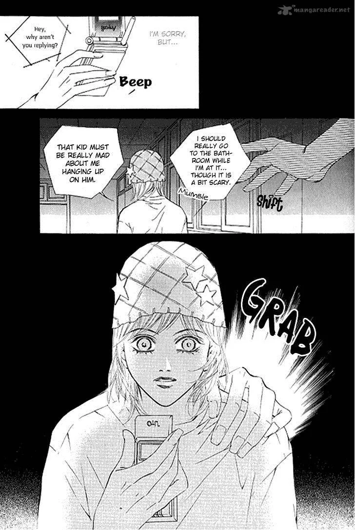 Really?! Chapter 32 page 28