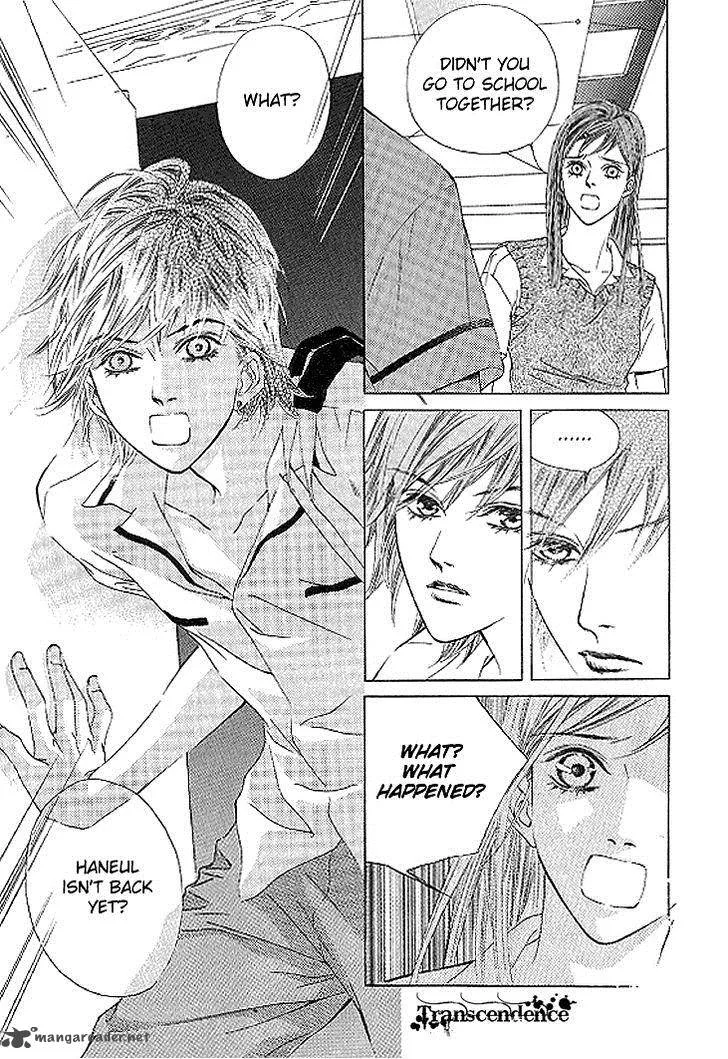 Really?! Chapter 32 page 4
