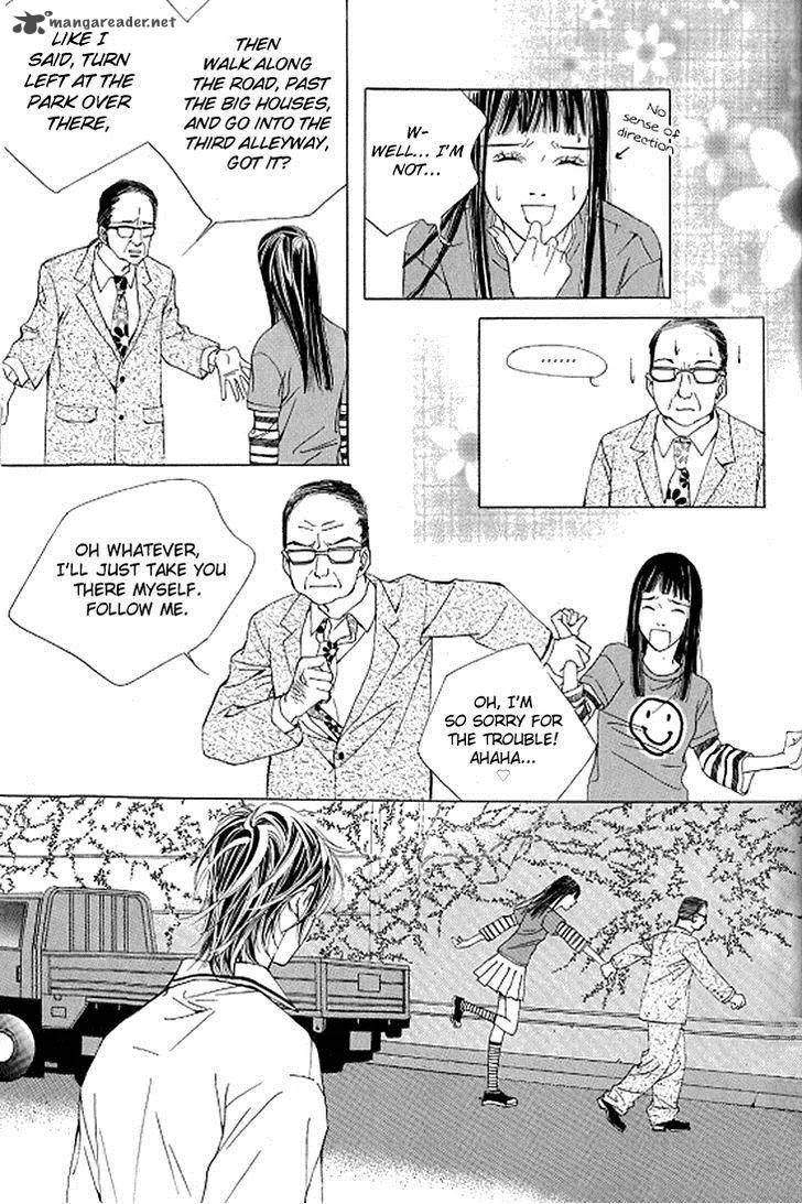 Really?! Chapter 33 page 4