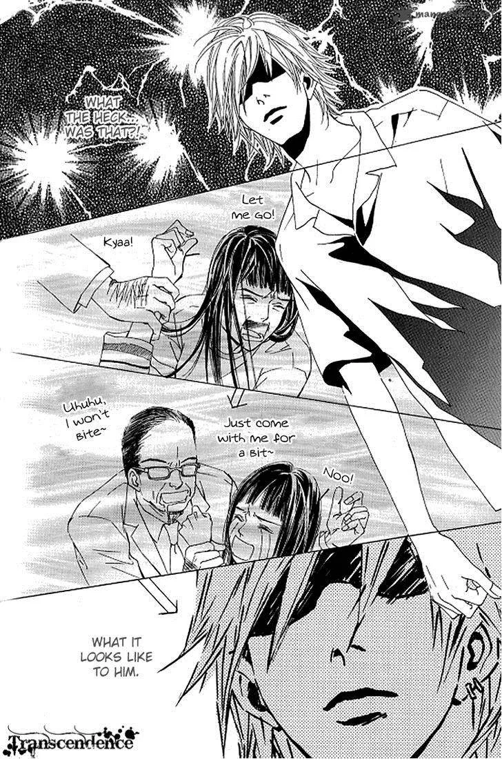 Really?! Chapter 33 page 5