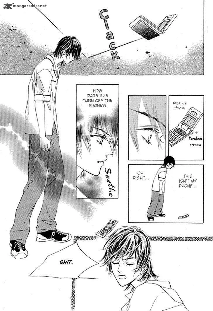 Really?! Chapter 33 page 2