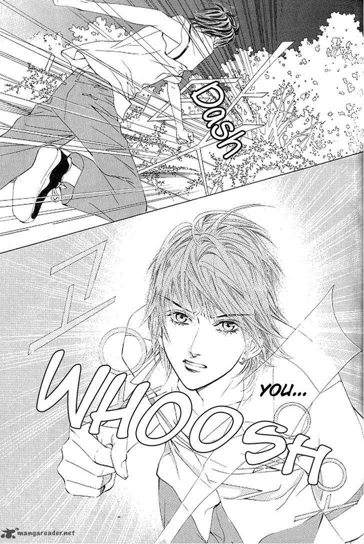 Really?! Chapter 33 page 6