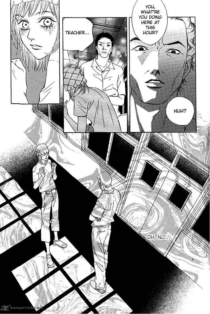 Really?! Chapter 33 page 14