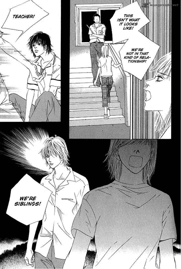 Really?! Chapter 33 page 22