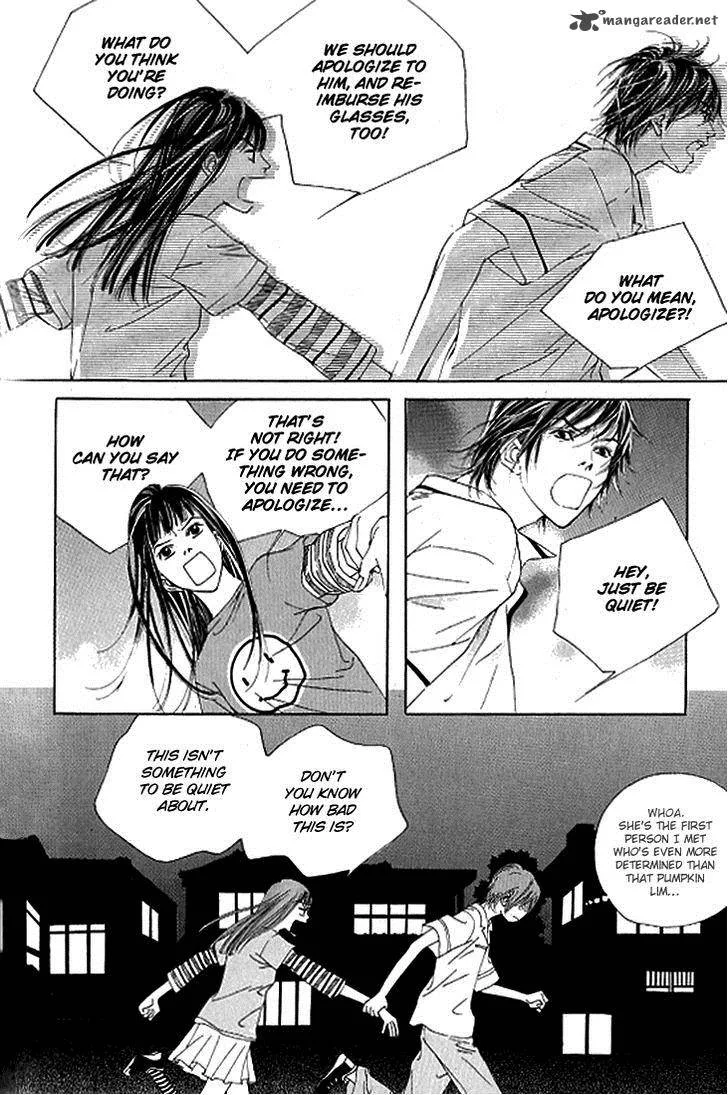 Really?! Chapter 33 page 11