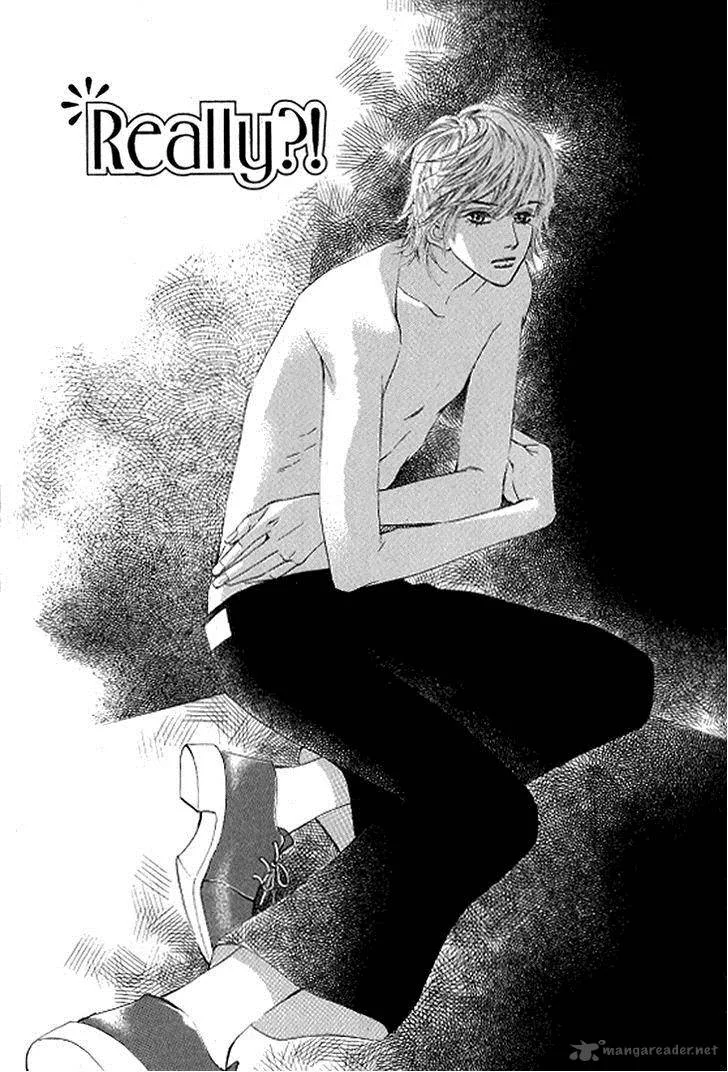 Really?! Chapter 33 page 1
