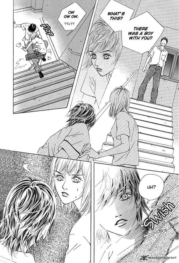 Really?! Chapter 33 page 19