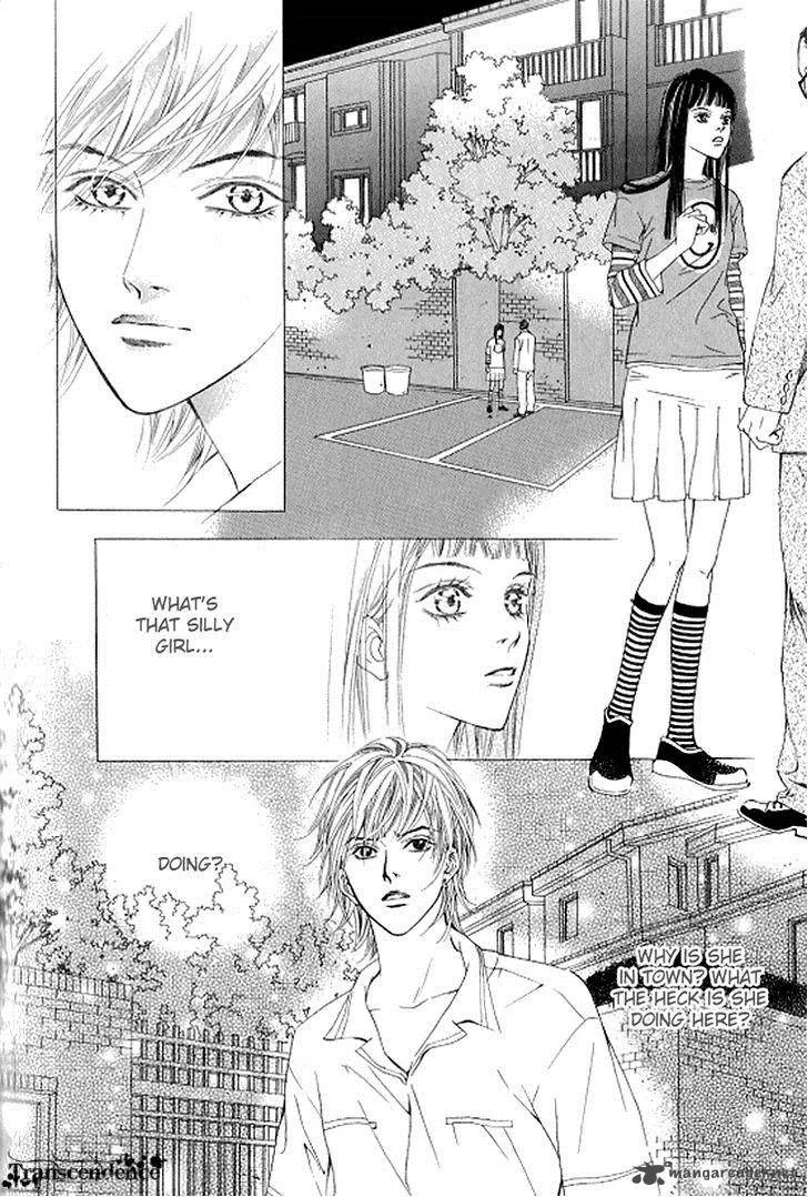 Really?! Chapter 33 page 3