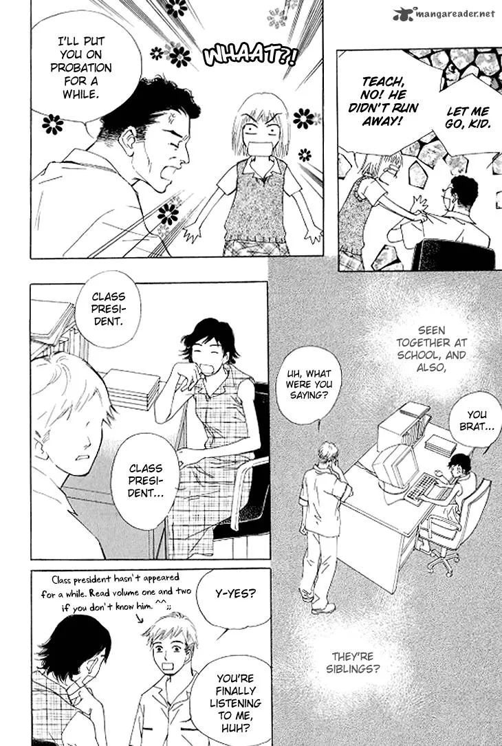 Really?! Chapter 34 page 7