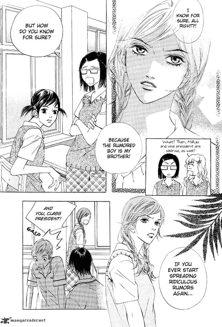 Really?! Chapter 34 page 14