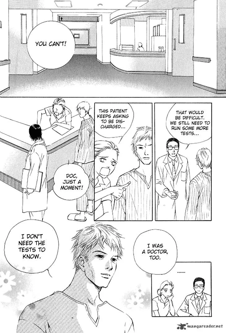 Really?! Chapter 34 page 2