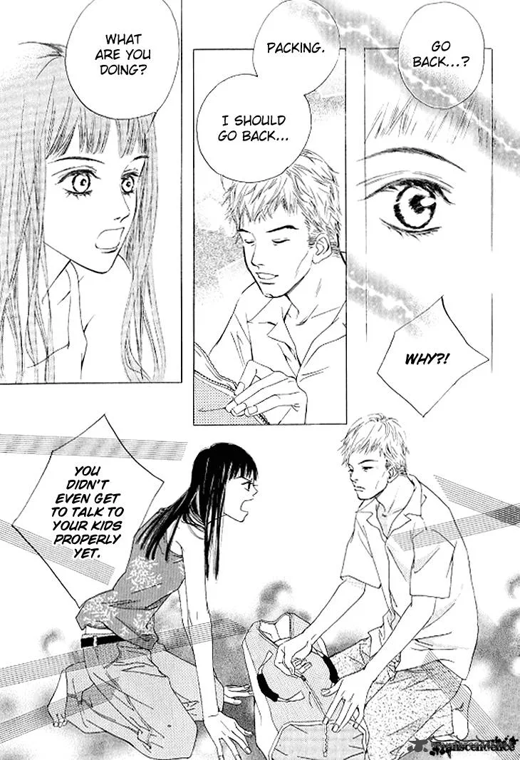 Really?! Chapter 34 page 18