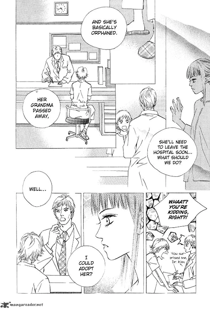 Really?! Chapter 34 page 21