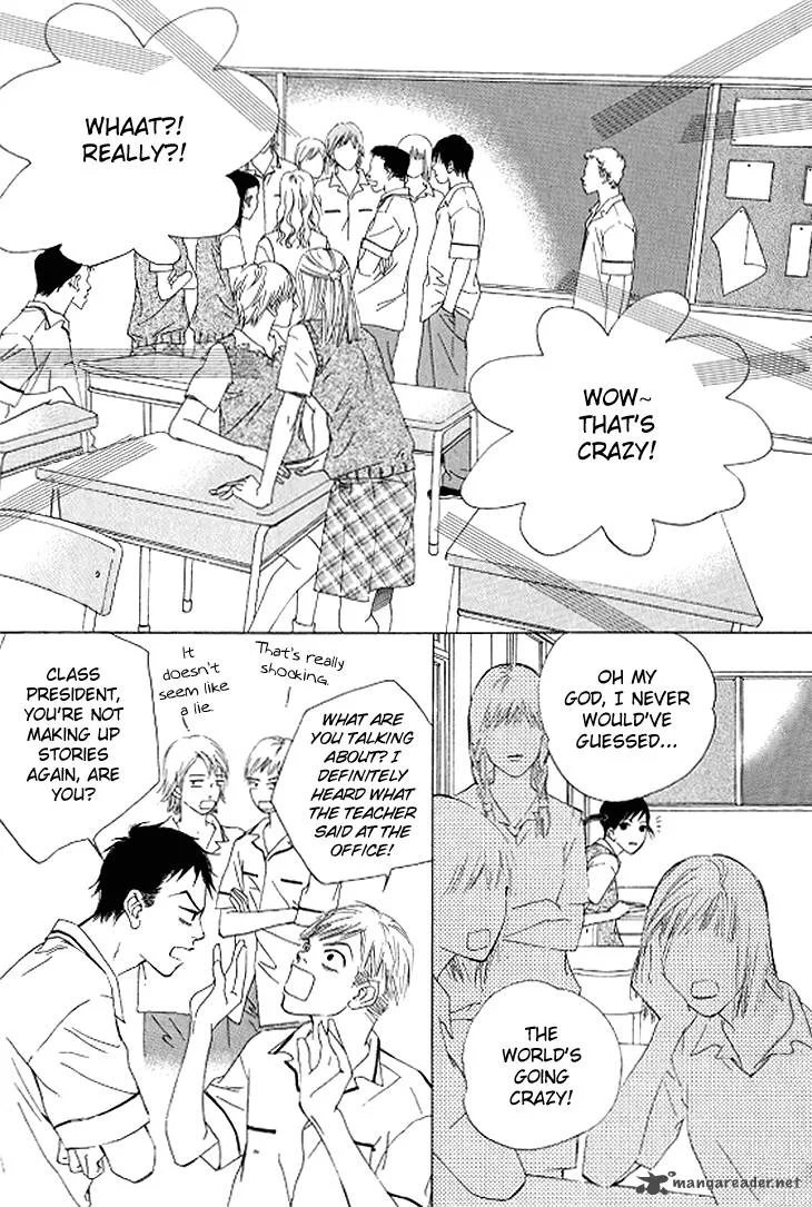 Really?! Chapter 34 page 12