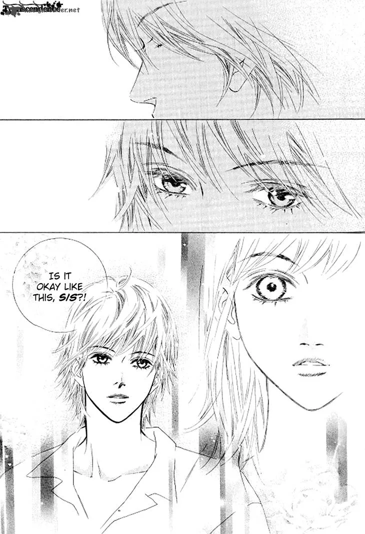 Really?! Chapter 34 page 10