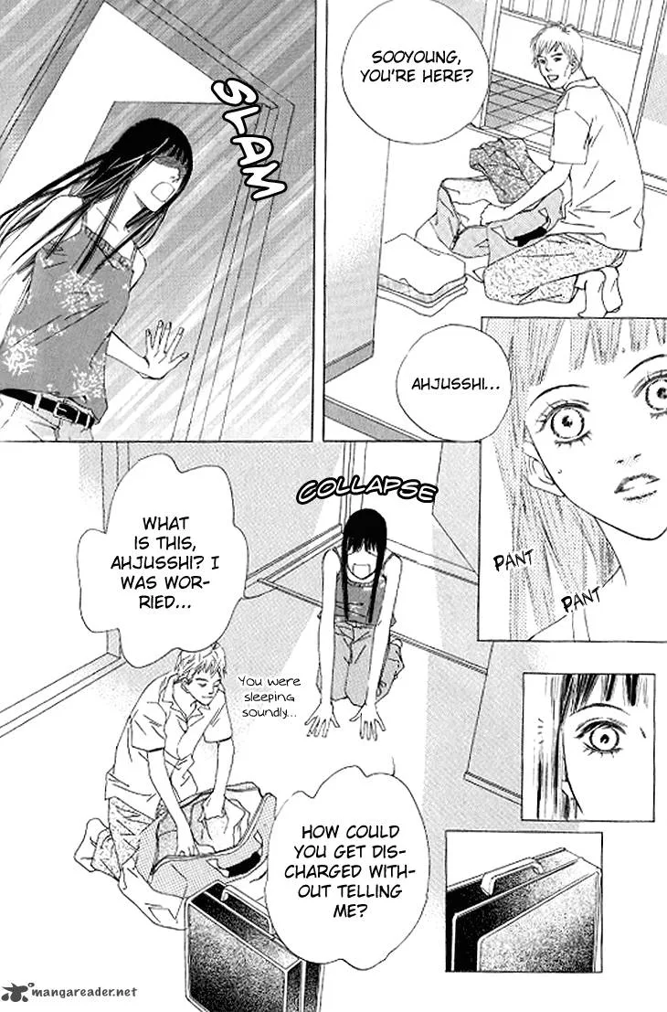 Really?! Chapter 34 page 17