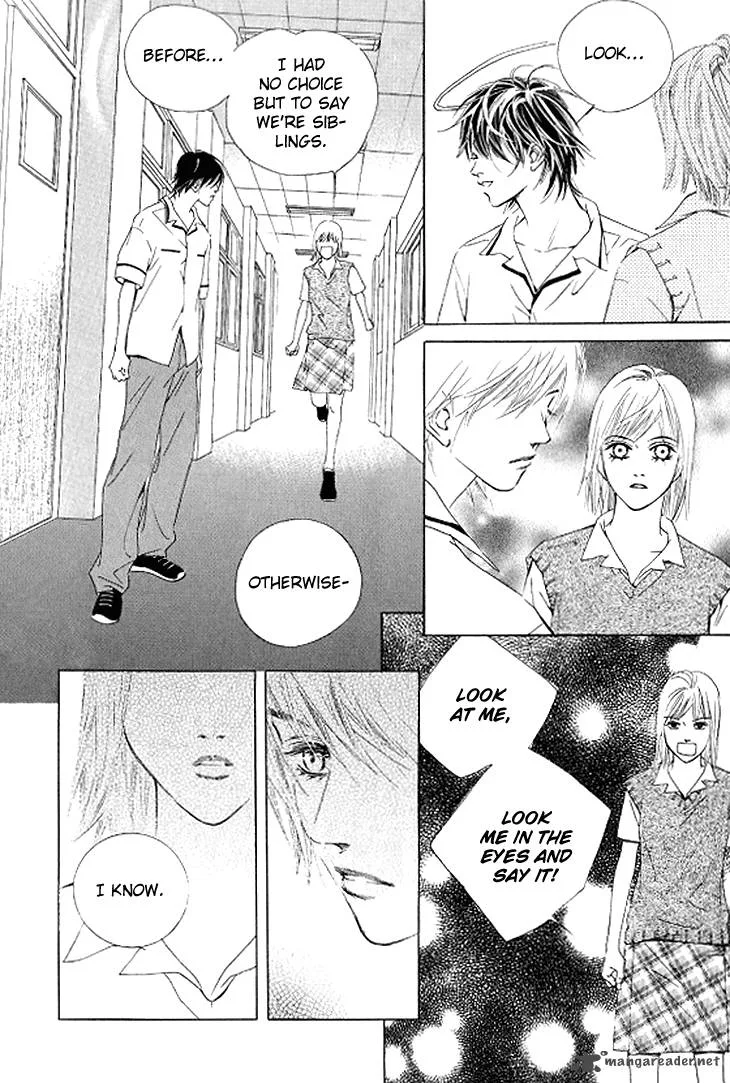 Really?! Chapter 34 page 9