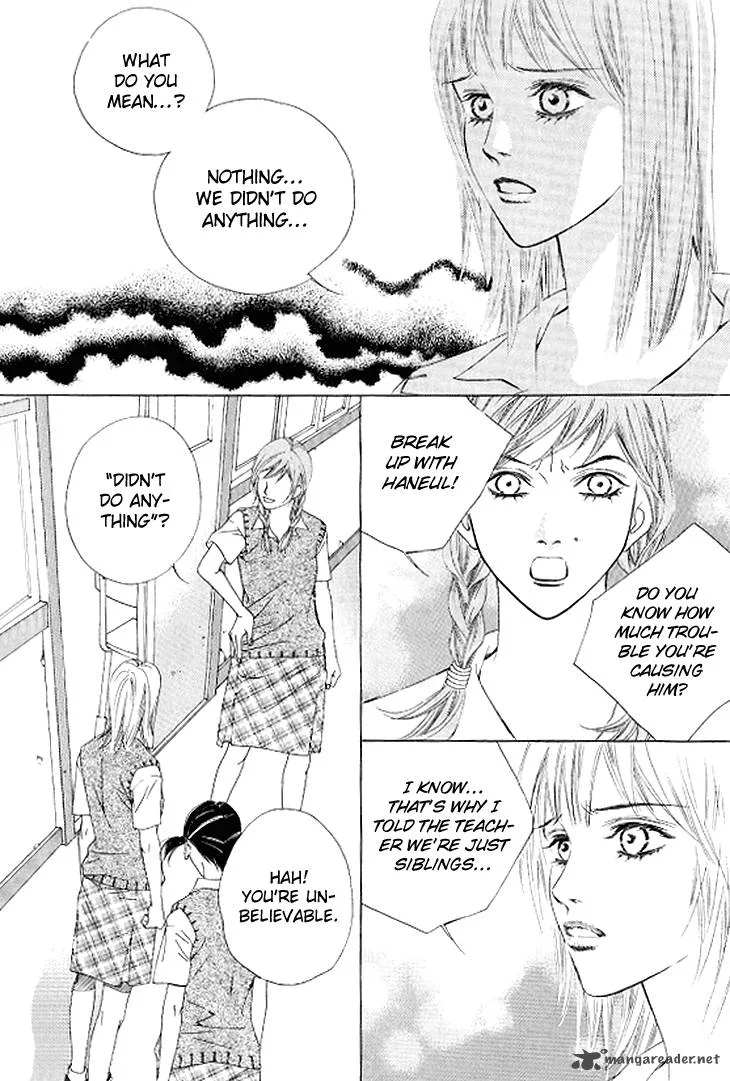 Really?! Chapter 34 page 27