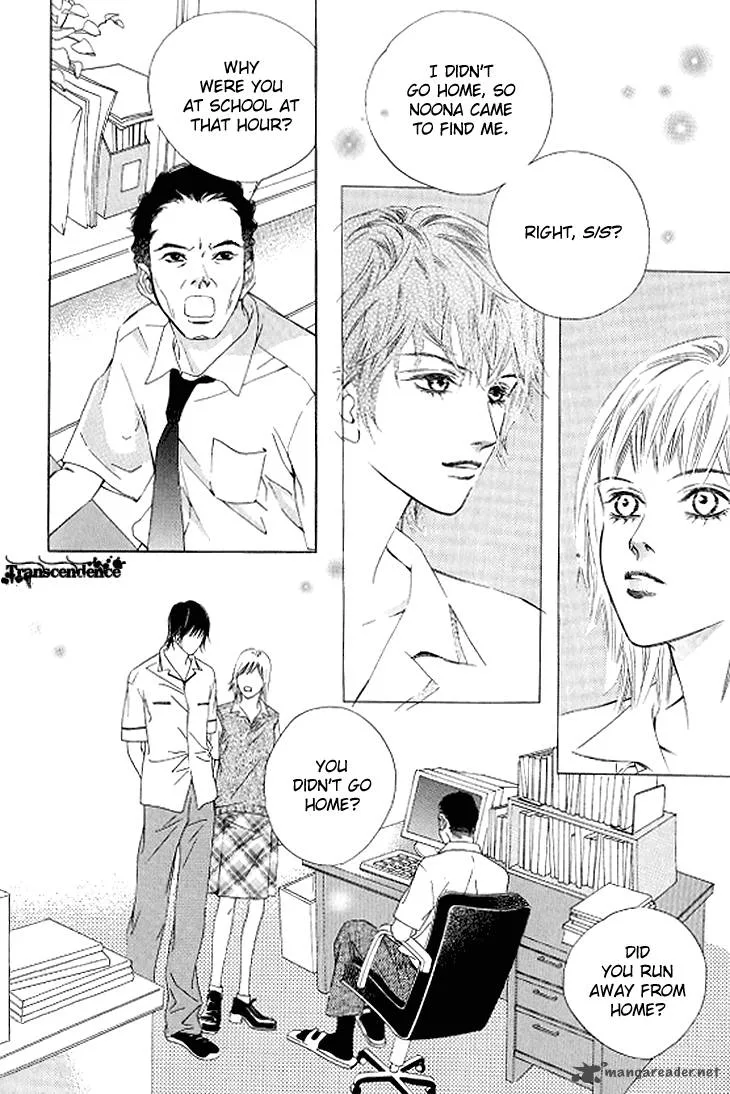Really?! Chapter 34 page 5