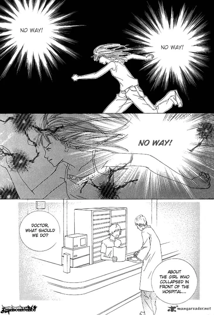 Really?! Chapter 34 page 20