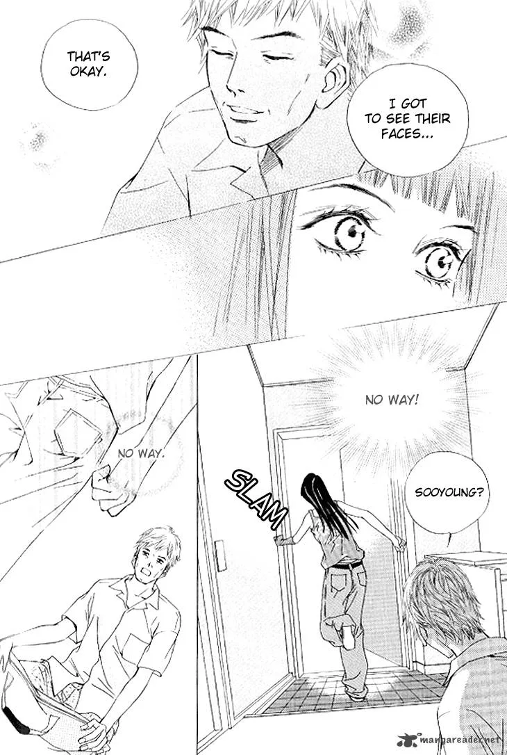Really?! Chapter 34 page 19