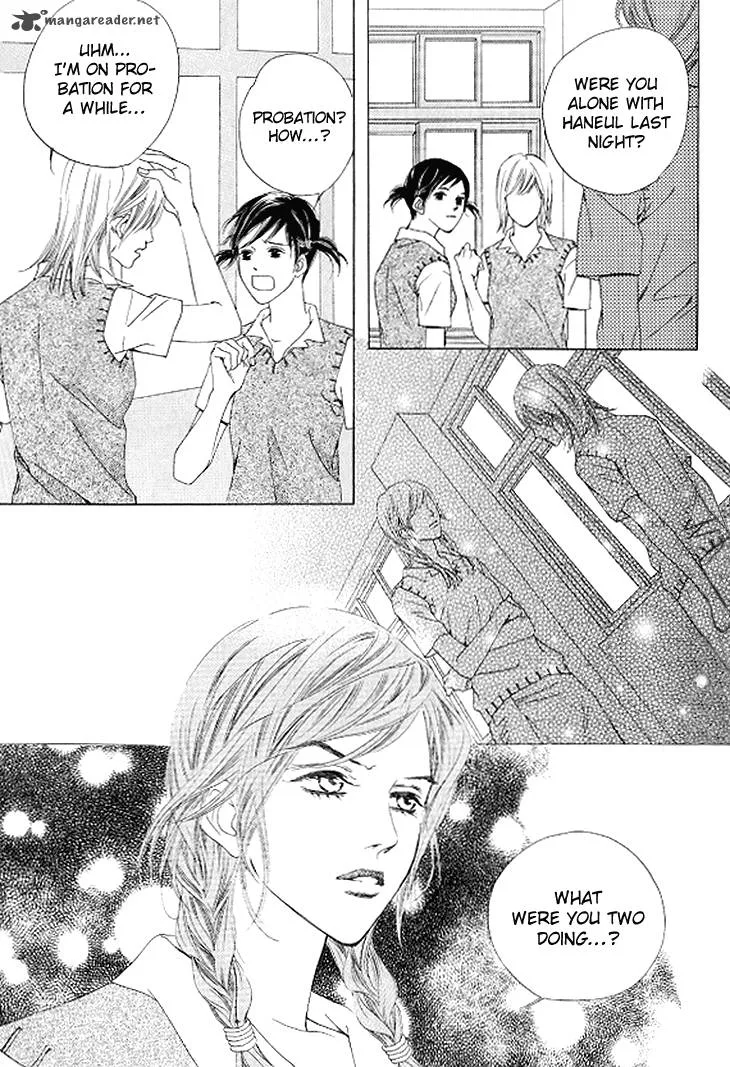 Really?! Chapter 34 page 26