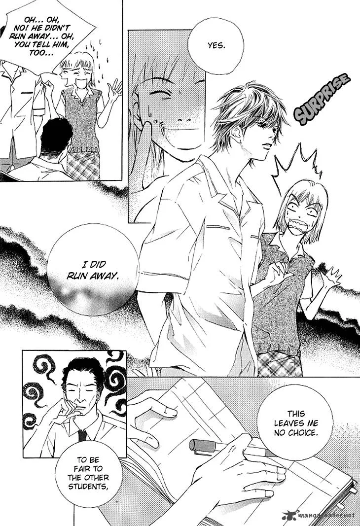 Really?! Chapter 34 page 6