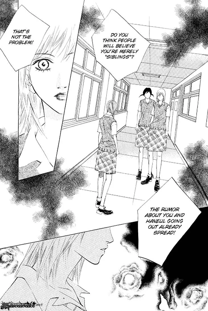 Really?! Chapter 34 page 28