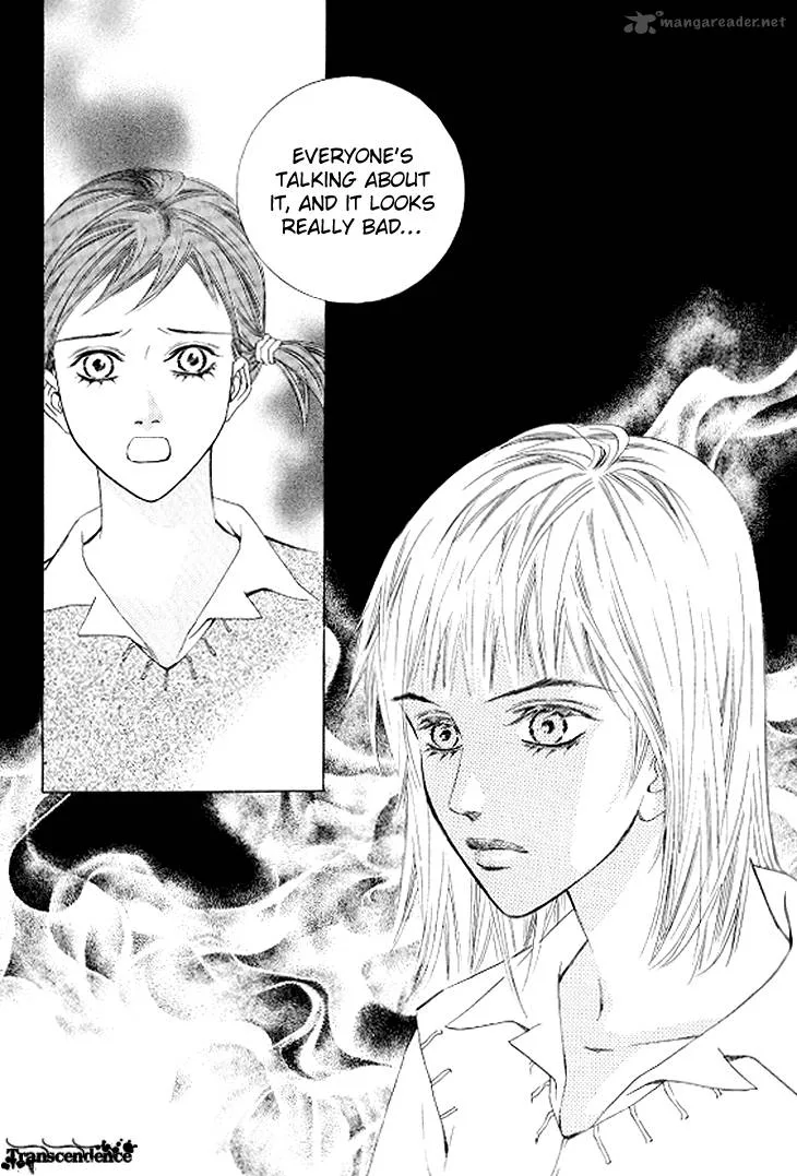 Really?! Chapter 34 page 30