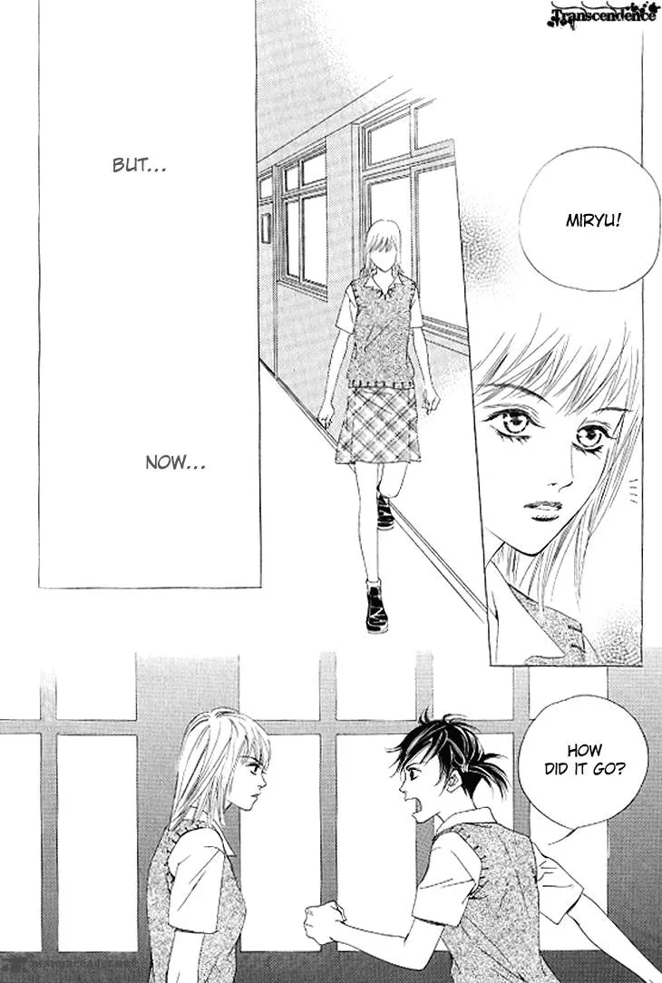 Really?! Chapter 34 page 25