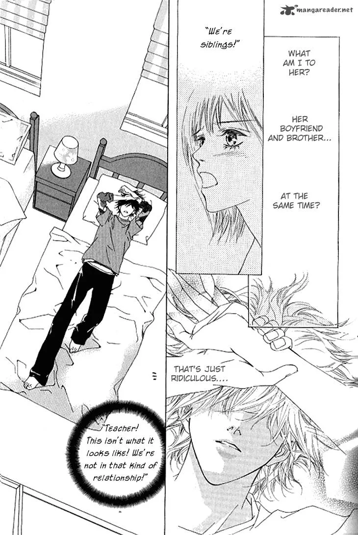 Really?! Chapter 35 page 20