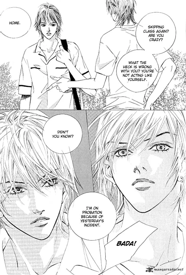 Really?! Chapter 35 page 4