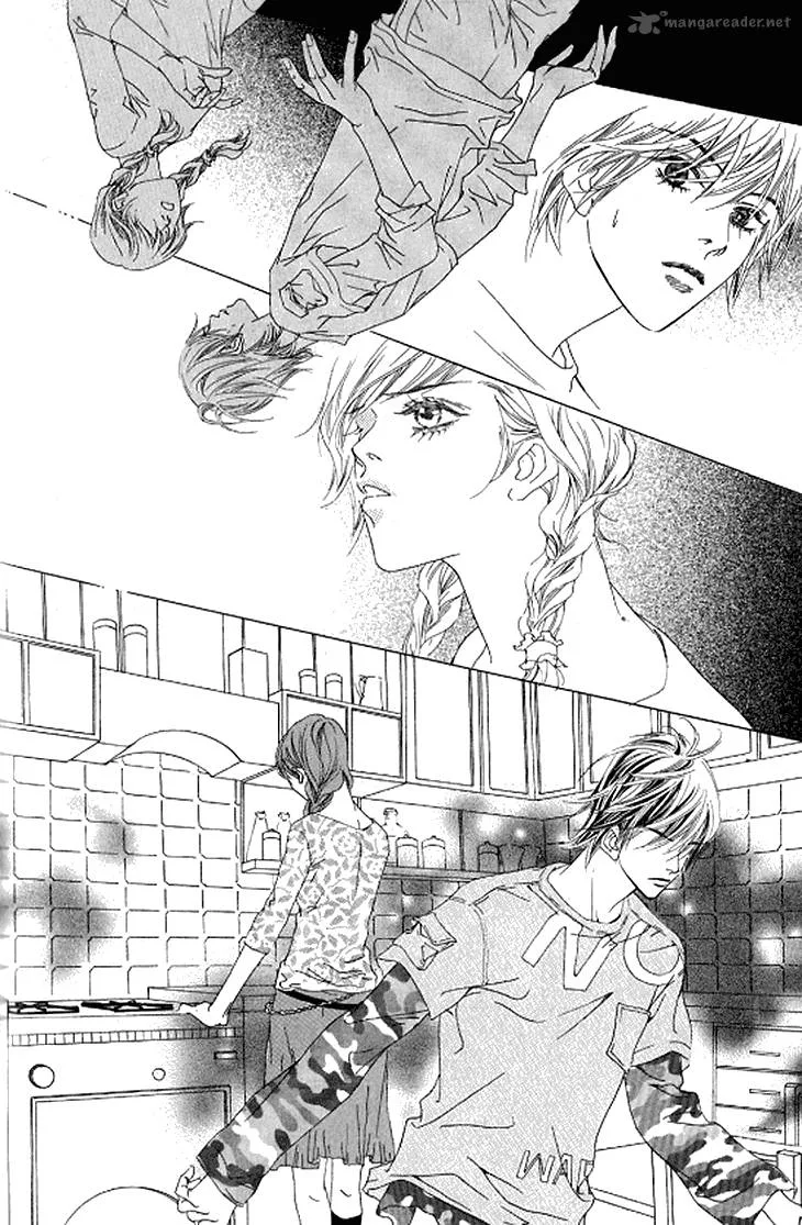 Really?! Chapter 35 page 25