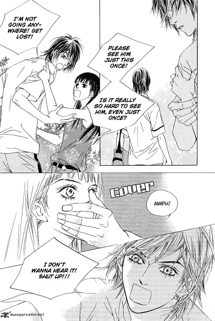 Really?! Chapter 35 page 6
