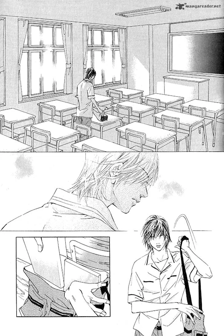 Really?! Chapter 35 page 2