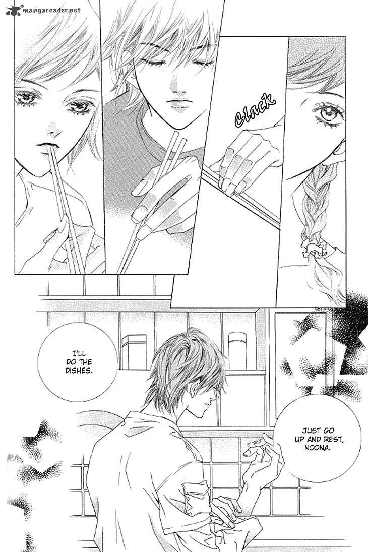 Really?! Chapter 35 page 23