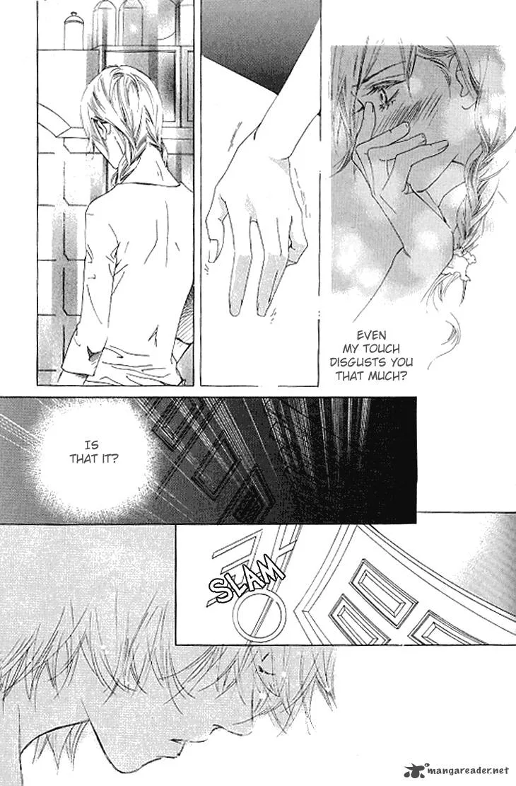 Really?! Chapter 35 page 26