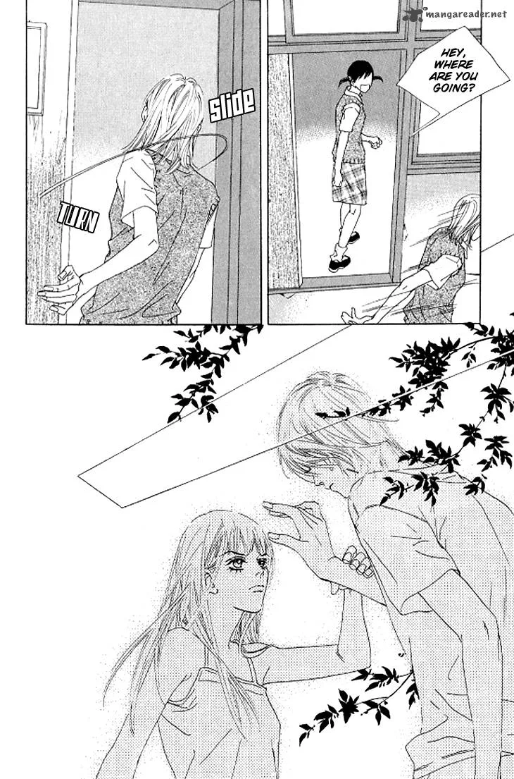 Really?! Chapter 35 page 9