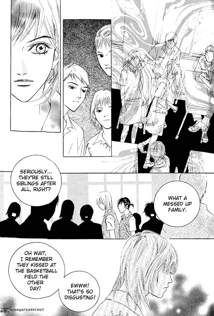 Really?! Chapter 35 page 8