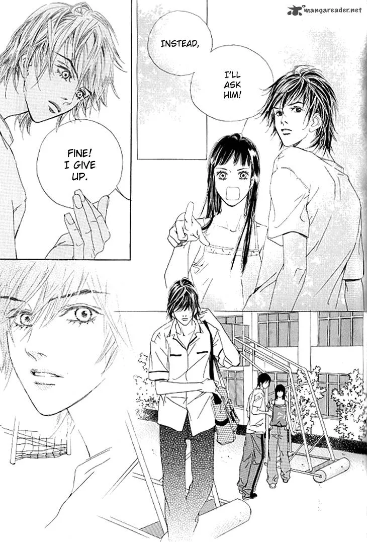 Really?! Chapter 35 page 10