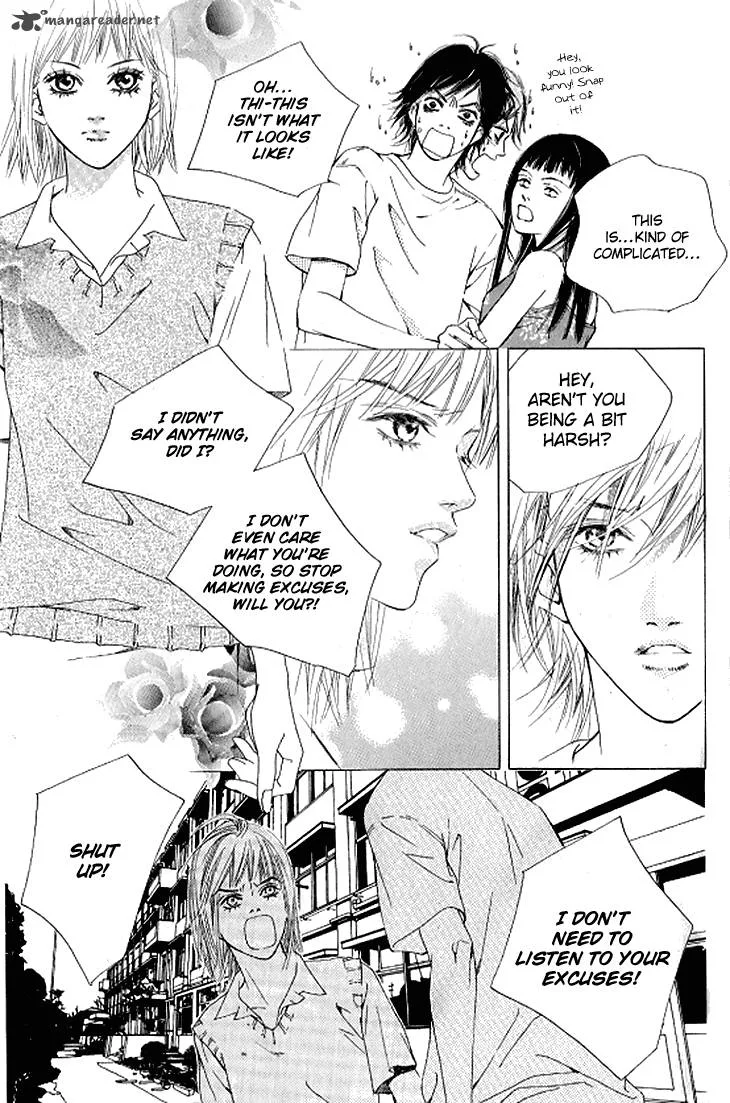 Really?! Chapter 35 page 14
