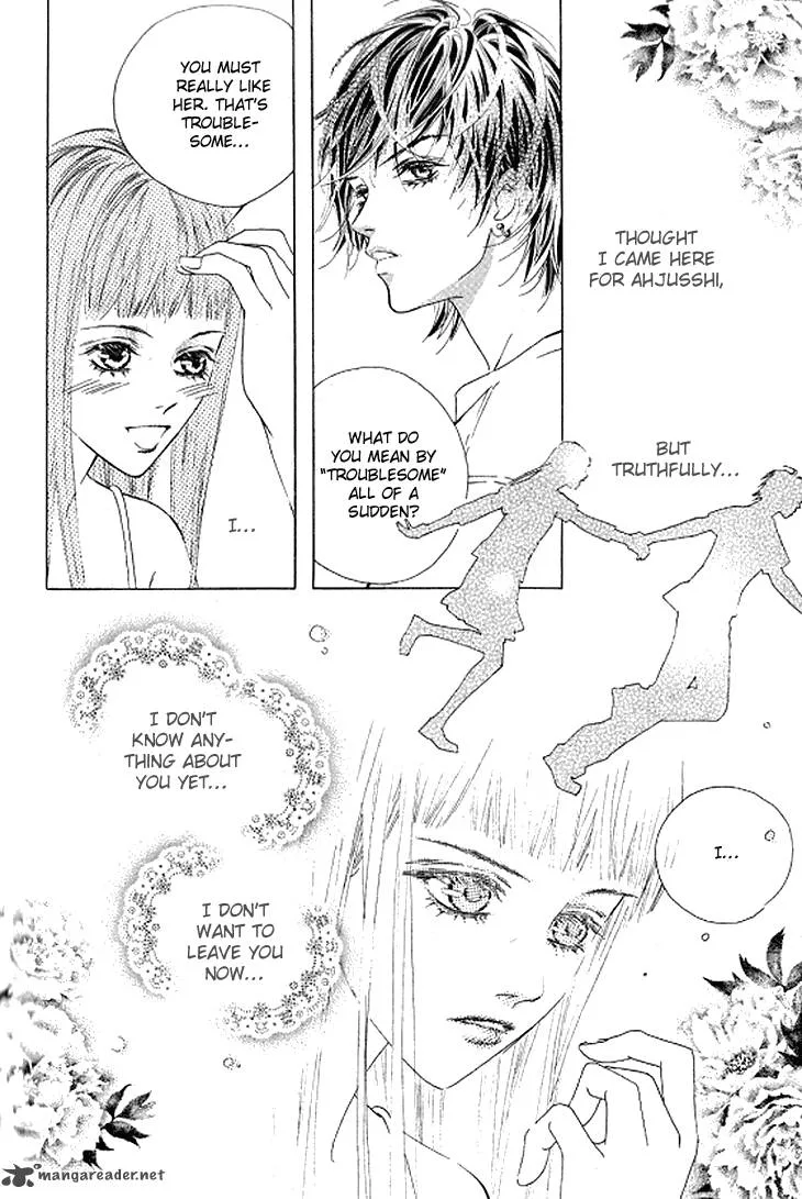 Really?! Chapter 35 page 17