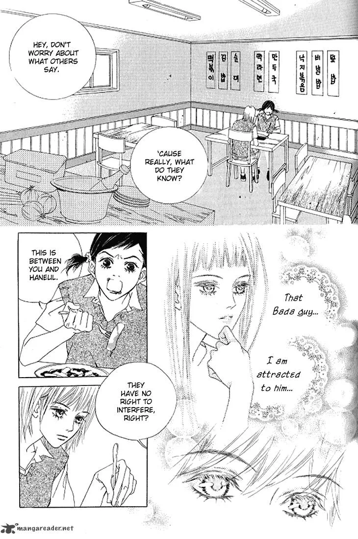 Really?! Chapter 35 page 30
