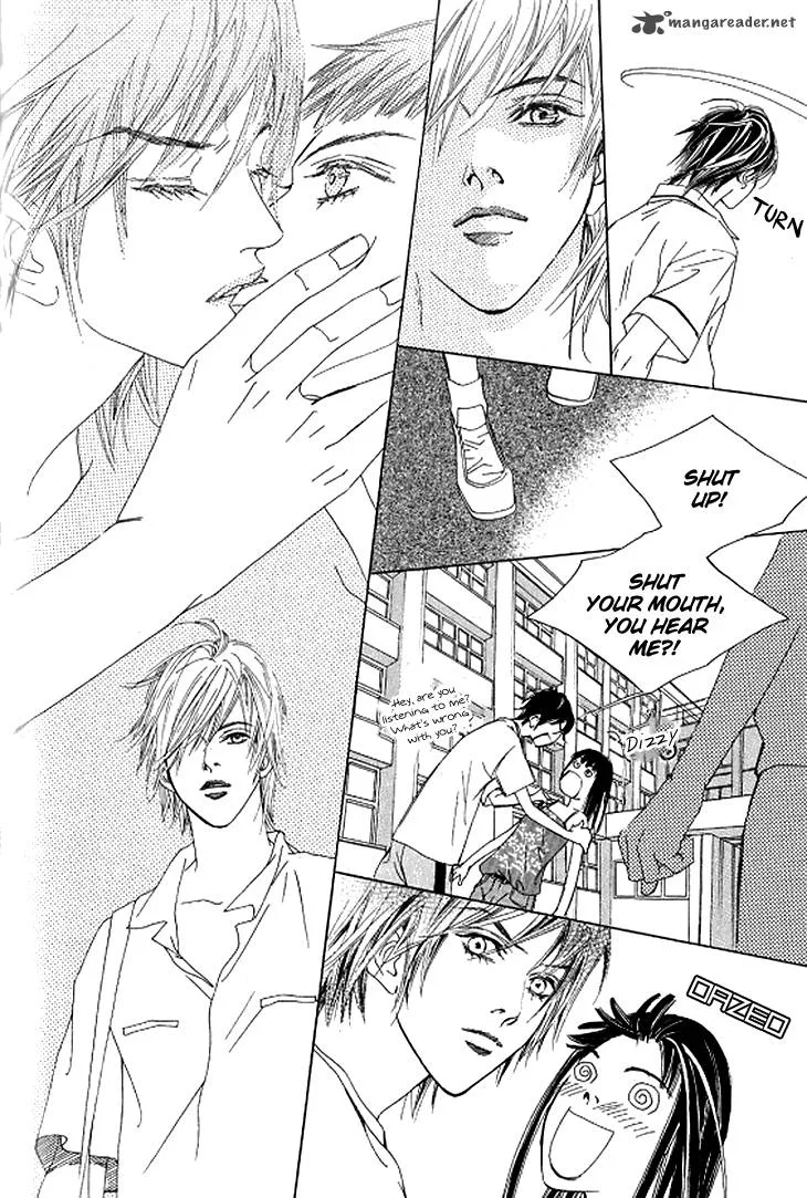 Really?! Chapter 35 page 13