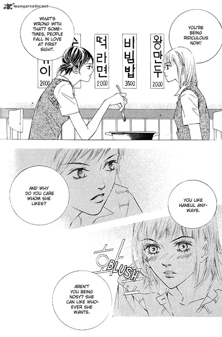 Really?! Chapter 35 page 33