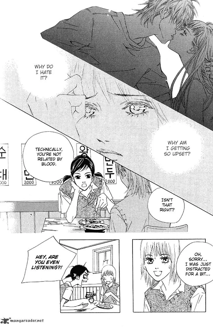 Really?! Chapter 35 page 31