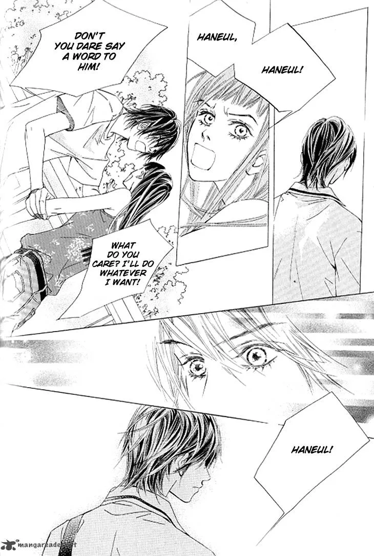 Really?! Chapter 35 page 11