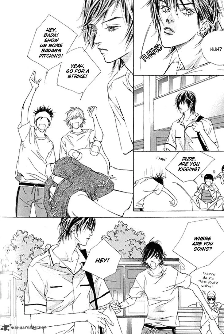 Really?! Chapter 35 page 3