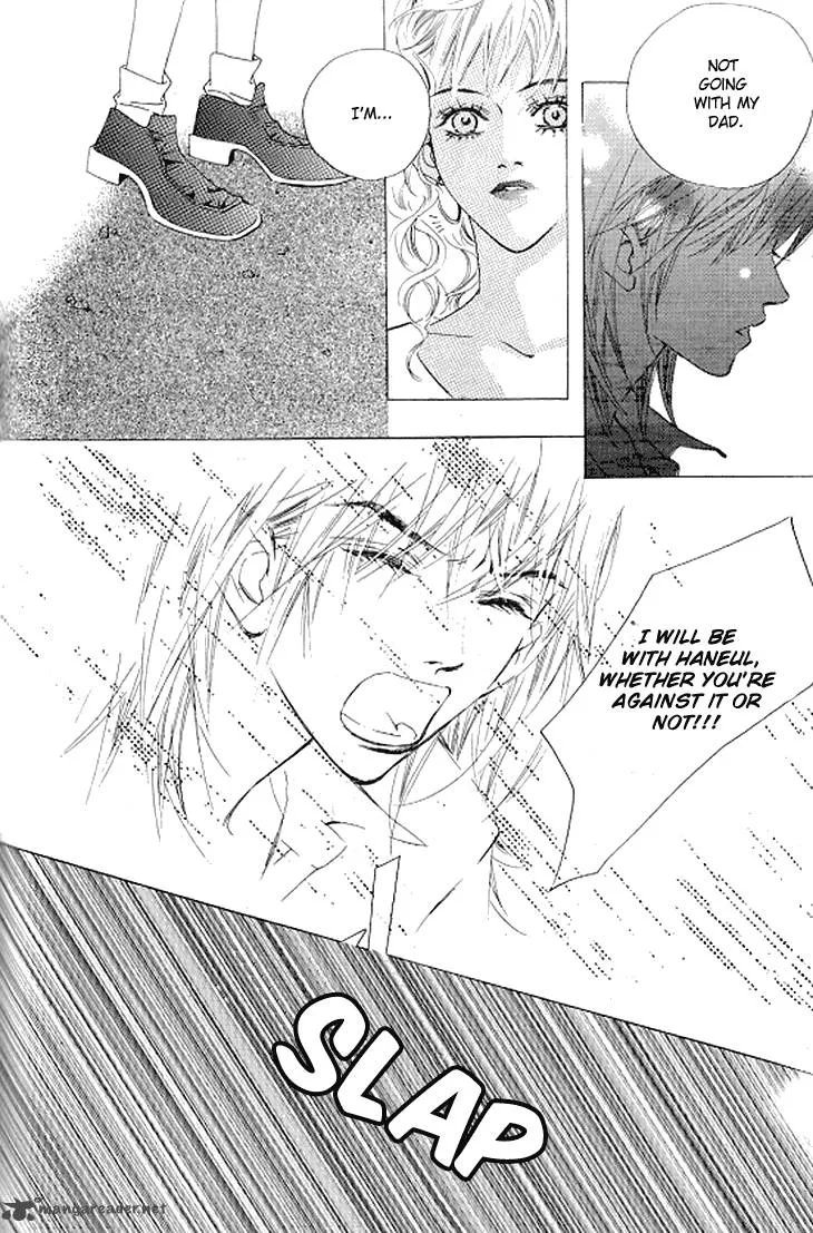 Really?! Chapter 35 page 39